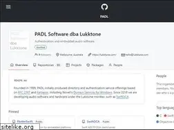 Sites similar to padl.com