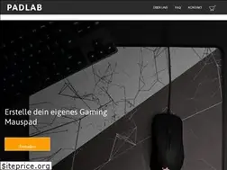Sites similar to padlab.de