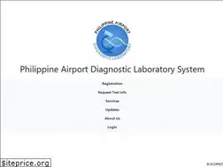 Sites similar to padlab.ph