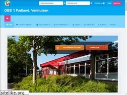 Sites similar to padland.nl