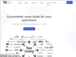 Sites similar to padleads.com