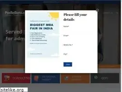 Sites similar to padlebeta.com