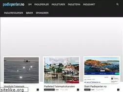 Sites similar to padlegleder.no