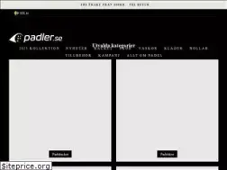 Sites similar to padler.se