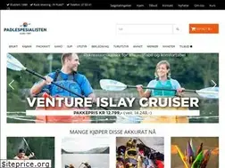 Sites similar to padlespesialisten.no