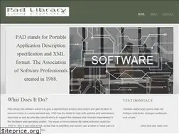Sites similar to padlibrary.com