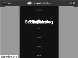 Sites similar to padling.no