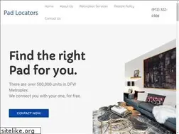 Sites similar to padlocators.com