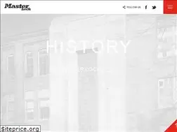 Sites similar to padlock-masterlock.jp