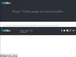 Sites similar to padlock.fr