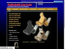 Sites similar to padlockable-cam-locks.com