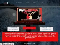 Sites similar to padlockedinc.com