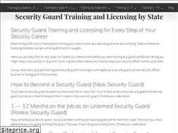 Sites similar to padlockpatrol.com