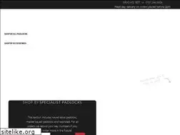 Sites similar to padlocks.co.uk