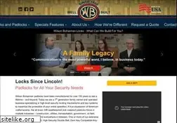 Sites similar to padlocks.com