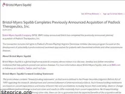 Sites similar to padlocktherapeutics.com