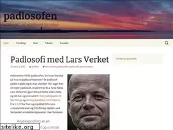Sites similar to padlosofen.no