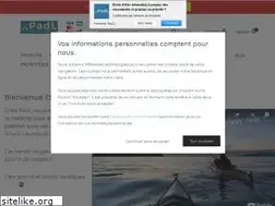Sites similar to padlstore.com