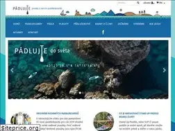 Sites similar to padlujte.cz