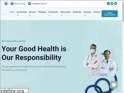 Sites similar to padma-bd.com