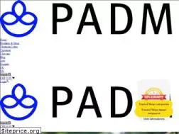 Sites similar to padma.ch