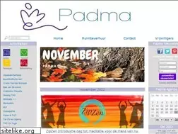 Sites similar to padma.nu