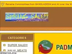 Sites similar to padma.ocnk.net