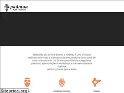 Sites similar to padmaa.com.br