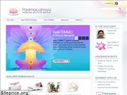 Sites similar to padmacahaya.org