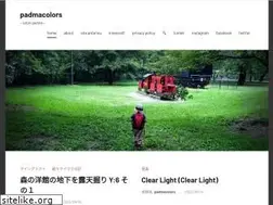 Sites similar to padmacolors.org
