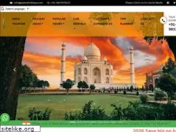 Sites similar to padmaholidays.com
