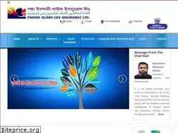 Sites similar to padmaislamilife.com
