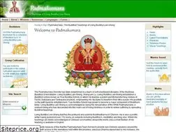 Sites similar to padmakumara.org