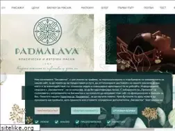 Sites similar to padmalaya.bg
