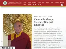 Sites similar to padmasambhava.org