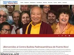 Sites similar to padmasambhavapr.org