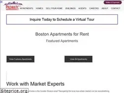 Sites similar to padmatchre.com