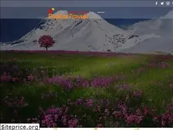 Sites similar to padmatravels.in