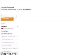 Sites similar to padmavatiengineering.in