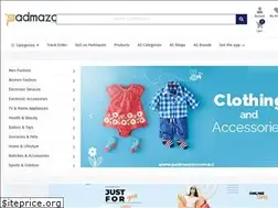 Sites similar to padmazon.com.bd