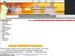 Sites similar to padmeshji.com