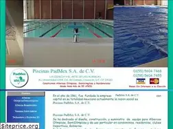 Sites similar to padmex.com