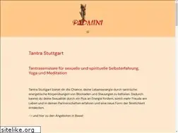 Sites similar to padmini.eu