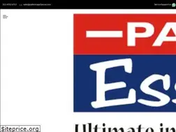 Sites similar to padminiappliances.com