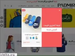 Sites similar to padmira.ir