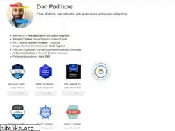 Sites similar to padmore.be