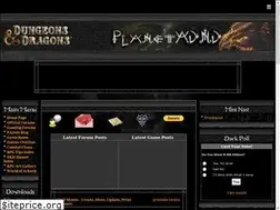 Sites similar to padnd.com