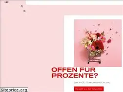 Sites similar to pado-shopping.at