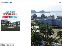 Sites similar to pado-sori.com