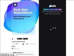 Sites similar to padoapp.com